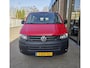 Volkswagen Transporter Kombi 2.0 TDI L2 Comfortline Autom. 8-Personen uitermate geschikt voor ombouw naar Camper