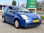 Citroën C2 1.1i Attraction inruilkoopje meeneemprijs apk 05-11-2016