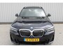 BMW iX3 Executive 80 kWh met Pano | Incl. 12 maanden garantie | Adaptieve cruise | Elektrische stoelen met geheugen | Stoelverwarming | Navigatie | Rijstrook sensor | Schuif/Kantel dak | Apple Carplay/ Android Auto | Parkeersensoren | Parkeer camera |