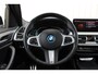 BMW iX3 Executive 80 kWh met Pano | Incl. 12 maanden garantie | Adaptieve cruise | Elektrische stoelen met geheugen | Stoelverwarming | Navigatie | Rijstrook sensor | Schuif/Kantel dak | Apple Carplay/ Android Auto | Parkeersensoren | Parkeer camera |
