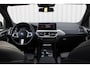 BMW iX3 Executive 80 kWh met Pano | Incl. 12 maanden garantie | Adaptieve cruise | Elektrische stoelen met geheugen | Stoelverwarming | Navigatie | Rijstrook sensor | Schuif/Kantel dak | Apple Carplay/ Android Auto | Parkeersensoren | Parkeer camera |
