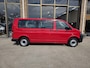 Volkswagen Transporter Kombi 2.0 TDI L2 Comfortline Autom. 8-Personen uitermate geschikt voor ombouw naar Camper