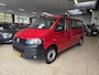 Volkswagen Transporter Kombi 2.0 TDI L2 Comfortline Autom. 8-Personen uitermate geschikt voor ombouw naar Camper