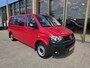 Volkswagen Transporter Kombi 2.0 TDI L2 Comfortline Autom. 8-Personen uitermate geschikt voor ombouw naar Camper