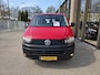 Volkswagen Transporter Kombi 2.0 TDI L2 Comfortline Autom. 8-Personen uitermate geschikt voor ombouw naar Camper