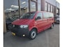 Volkswagen Transporter Kombi 2.0 TDI L2 Comfortline Autom. 8-Personen uitermate geschikt voor ombouw naar Camper