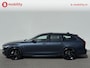 Volvo V90 2.0 T8 Plug-in hybrid AWD Ultra Dark Trekhaak 2100kg Panoramadak | Head-Up | Bowers&Wilkins | 360 Camera | Stoelventilatie/Verwarming