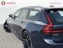 Volvo V90 2.0 T8 Plug-in hybrid AWD Ultra Dark Trekhaak 2100kg Panoramadak | Head-Up | Bowers&Wilkins | 360 Camera | Stoelventilatie/Verwarming