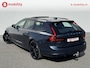 Volvo V90 2.0 T8 Plug-in hybrid AWD Ultra Dark Trekhaak 2100kg Panoramadak | Head-Up | Bowers&Wilkins | 360 Camera | Stoelventilatie/Verwarming