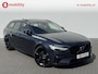 Volvo V90 2.0 T8 Plug-in hybrid AWD Ultra Dark Trekhaak 2100kg Panoramadak | Head-Up | Bowers&Wilkins | 360 Camera | Stoelventilatie/Verwarming