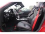 Mercedes-Benz SLK 350 AMG PANORAMADAK|KEYLESS|MEMORY|AIRSCARF|RODE-GORDELS|NAVIGATIE|ZEER MOOI