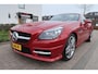 Mercedes-Benz SLK 350 AMG PANORAMADAK|KEYLESS|MEMORY|AIRSCARF|RODE-GORDELS|NAVIGATIE|ZEER MOOI