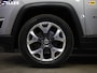 Jeep Compass 1.4 MultiAir Limited 4x4 | Airco | Climate control | Stoelverwarming | Stuurwiel verwarmd | Cruise control | Dode hoek detectie | Lederen interieur | 4X4 |
