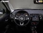 Jeep Compass 1.4 MultiAir Limited 4x4 | Airco | Climate control | Stoelverwarming | Stuurwiel verwarmd | Cruise control | Dode hoek detectie | Lederen interieur | 4X4 |