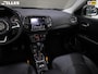 Jeep Compass 1.4 MultiAir Limited 4x4 | Airco | Climate control | Stoelverwarming | Stuurwiel verwarmd | Cruise control | Dode hoek detectie | Lederen interieur | 4X4 |