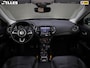 Jeep Compass 1.4 MultiAir Limited 4x4 | Airco | Climate control | Stoelverwarming | Stuurwiel verwarmd | Cruise control | Dode hoek detectie | Lederen interieur | 4X4 |