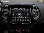 Jeep Compass 1.4 MultiAir Limited 4x4 | Airco | Climate control | Stoelverwarming | Stuurwiel verwarmd | Cruise control | Dode hoek detectie | Lederen interieur | 4X4 |