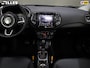 Jeep Compass 1.4 MultiAir Limited 4x4 | Airco | Climate control | Stoelverwarming | Stuurwiel verwarmd | Cruise control | Dode hoek detectie | Lederen interieur | 4X4 |