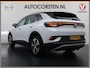 Volkswagen ID.4 SOH 91% Trekhaak Adap.Cruise Navi Ecc Apple Carplay Android Auto Stoelverwarming Voorruitverwarming Led Lmv 18" Isofix DAB Front Assist Bluetooth Rijstrooksensor Verkeersbord detectie 55kWh 1.000KG Trekgewicht Origineel Nederlandse Auto