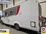 Burstner BT Buerstner BT6603 4020