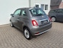 Fiat 500 0.9 TwinAir Turbo Lounge PANO|LEER|LED|AIRCO|VELGEN