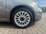 Fiat 500 0.9TwinAirTurbo Lounge PANO|LEER|AIRCO|SPORTSTOELEN