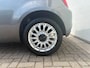 Fiat 500 0.9 TwinAir Turbo Lounge PANO|LEER|LED|AIRCO|VELGEN