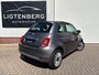 Fiat 500 0.9TwinAirTurbo Lounge PANO|LEER|AIRCO|SPORTSTOELEN