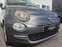Fiat 500 0.9 TwinAir Turbo Lounge PANO|LEER|LED|AIRCO|VELGEN