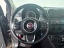 Fiat 500 0.9TwinAirTurbo Lounge PANO|LEER|AIRCO|SPORTSTOELEN