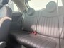Fiat 500 0.9TwinAirTurbo Lounge PANO|LEER|AIRCO|SPORTSTOELEN