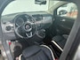 Fiat 500 0.9 TwinAir Turbo Lounge PANO|LEER|LED|AIRCO|VELGEN