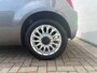 Fiat 500 0.9TwinAirTurbo Lounge PANO|LEER|AIRCO|SPORTSTOELEN