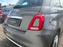 Fiat 500 0.9TwinAirTurbo Lounge PANO|LEER|AIRCO|SPORTSTOELEN