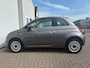 Fiat 500 0.9 TwinAir Turbo Lounge PANO|LEER|LED|AIRCO|VELGEN