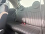 Fiat 500 0.9 TwinAir Turbo Lounge PANO|LEER|LED|AIRCO|VELGEN