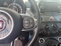 Fiat 500 0.9 TwinAir Turbo Lounge PANO|LEER|LED|AIRCO|VELGEN