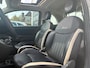 Fiat 500 0.9 TwinAir Turbo Lounge PANO|LEER|LED|AIRCO|VELGEN