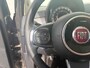 Fiat 500 0.9TwinAirTurbo Lounge PANO|LEER|AIRCO|SPORTSTOELEN