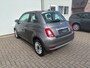 Fiat 500 0.9TwinAirTurbo Lounge PANO|LEER|AIRCO|SPORTSTOELEN
