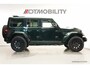 Jeep Wrangler Unlimited 4xe 380 Rubicon | Custom Build | Emerald Edition |