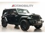 Jeep Wrangler Unlimited 4xe 380 Rubicon | Custom Build | Emerald Edition |