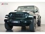 Jeep Wrangler Unlimited 4xe 380 Rubicon | Custom Build | Emerald Edition |