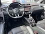 Nissan Qashqai DIG-T 160 DCT Tekna Plus | AUTOMAAT | PANORAMADAK | LEDER | BOSE AUDIO | STOELVERWARMING | VERWARMDE VOORRUIT |
