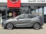 Nissan Qashqai DIG-T 160 DCT Tekna Plus | AUTOMAAT | PANORAMADAK | LEDER | BOSE AUDIO | STOELVERWARMING | VERWARMDE VOORRUIT |