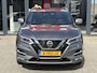 Nissan Qashqai DIG-T 160 DCT Tekna Plus | AUTOMAAT | PANORAMADAK | LEDER | BOSE AUDIO | STOELVERWARMING | VERWARMDE VOORRUIT |