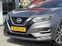 Nissan Qashqai DIG-T 160 DCT Tekna Plus | AUTOMAAT | PANORAMADAK | LEDER | BOSE AUDIO | STOELVERWARMING | VERWARMDE VOORRUIT |