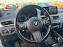 BMW X2 sDrive 18i M-Sport Dealer onderhouden
