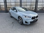 BMW X2 sDrive 18i M-Sport Dealer onderhouden