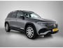 Mercedes-Benz EQB 250+ AMG Nightpakket 71 kWh | Panoramadak | Head up | Burmester | Memory | 360 gr Camera | Stuur en Stoelverwarming | Sfeerverlichting | Inclusief 24 maanden Mercedes-Benz Certified garantie voor Europa |